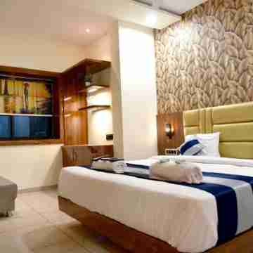 Hotel greenway Rooms