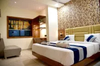 Hotel greenway Hotels in Warora