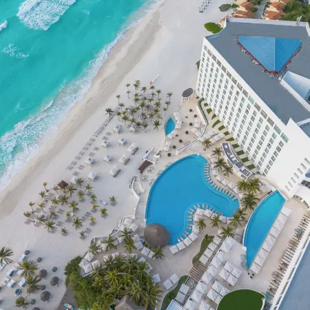 Le Blanc Spa Resort Cancun Adults Only All-Inclusive