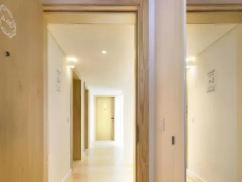 Lisbon Serviced Apartments - Santos