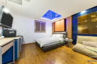 헤라모텔 충주 호텔