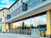 Travelodge London Ilford