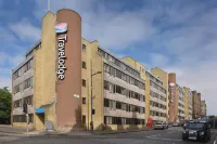 Travelodge Edinburgh Central - Cho phép mang theo thú cưng