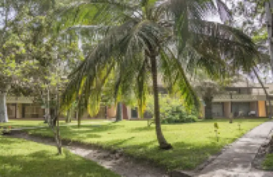 Senegambia Beach Hotel