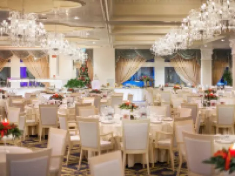 Grand Hotel Da Vinci Hoteles en Cesenatico