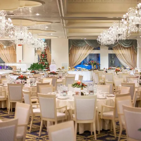 Grand Hotel Da Vinci