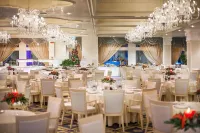 Grand Hotel Da Vinci Hotels in Cesenatico