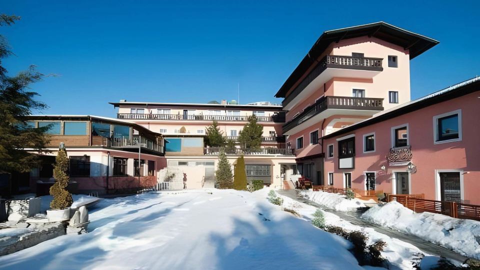 Atlas Grand Hotel