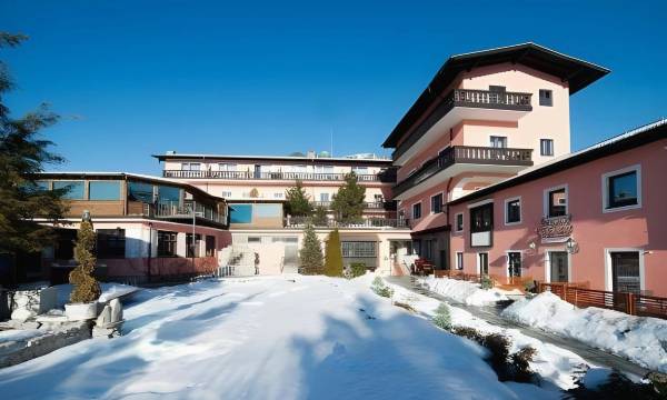 Atlas Grand Hotel
