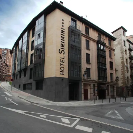 Hotel Sirimiri