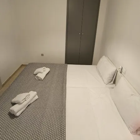 Central and Comfortable Apartment