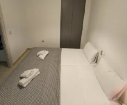 Central and Comfortable Apartment