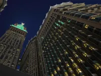 Pullman ZamZam Makkah Hotels in Makkah