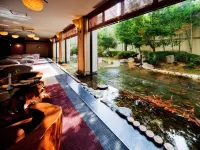 Housenbou Lodge