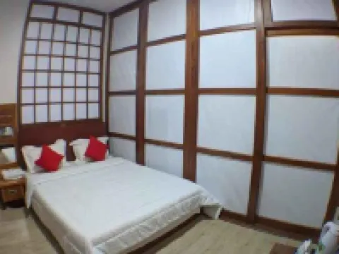 Haruka Guest House