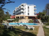 Hôtel Olympic