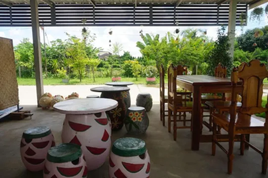 รูปภาพของโรงแรมบ้านขวัญลดา