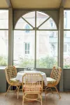 Serra Boutique Hôtel - petit déjeuner