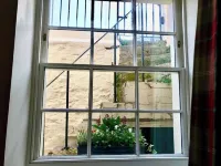 Lovely beachfront Apartment with private courtyard Hotels in Saint Leonards