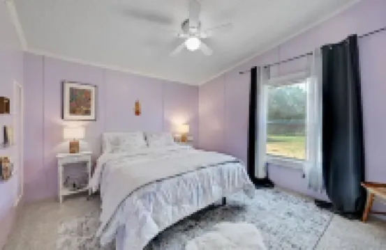 Gaviota Home in The Lost Pines