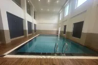 Best Western Plus Phagwara فنادق في Sapror