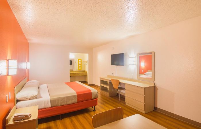 Motel 6 Deming, NM