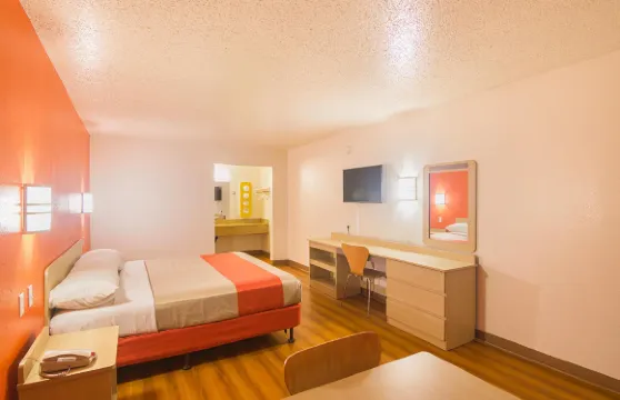 戴明6號汽車旅館, 新墨西哥