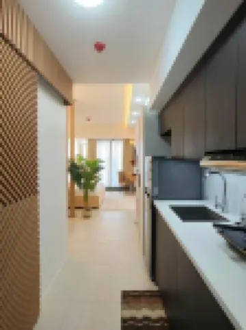 Davao Skyline Vistas