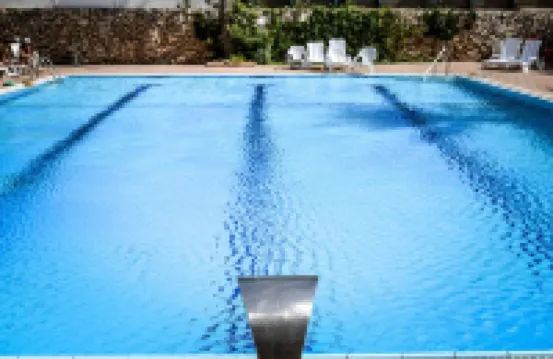 Modern Gem with Stunning Balcony