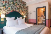 Hôtel Brittany Hotel a IX arrondissement di Parigi