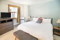Cimarron Lodge 50 by AvantStay - جاكوزي