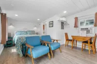 Echo Motel Hoteles en Old Orchard Beach