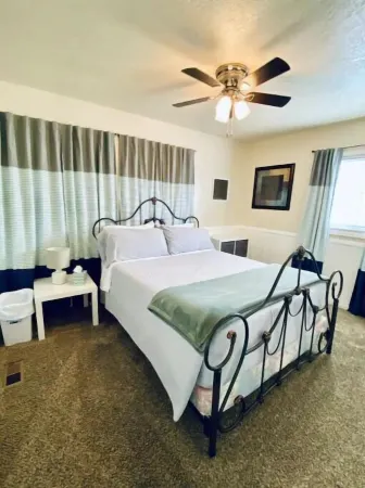 MountainValley vacation home in Ogden