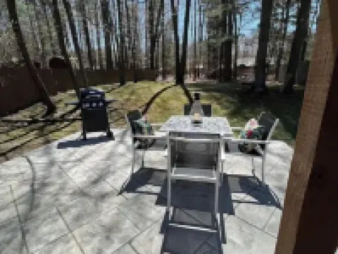 Beautiful 2-bedroom townhouse Hotels in Malta