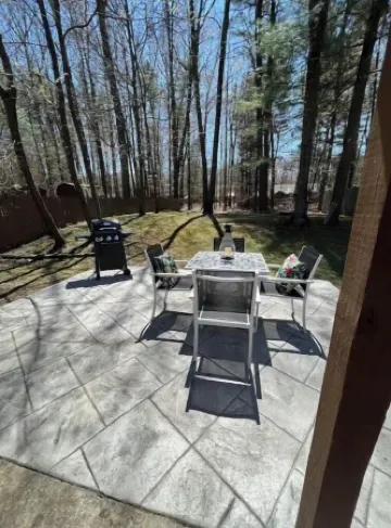 Beautiful 2-bedroom townhouse