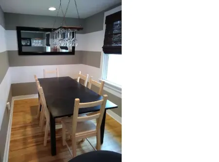 The House on Wine Alley