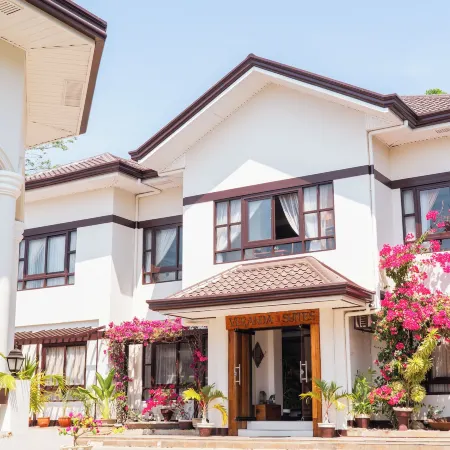 Veranda Hotel