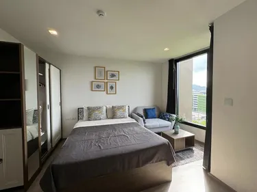 รูปภาพของ普吉镇高端单卧公寓