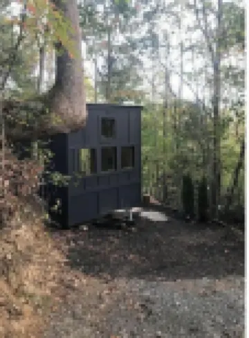 Mini Moonshine Ridge