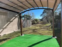 Elegant, 3 bedroom-vacation home.