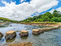 Riverside Cottage Hotels in Lostwithiel