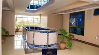Hotel Taji
