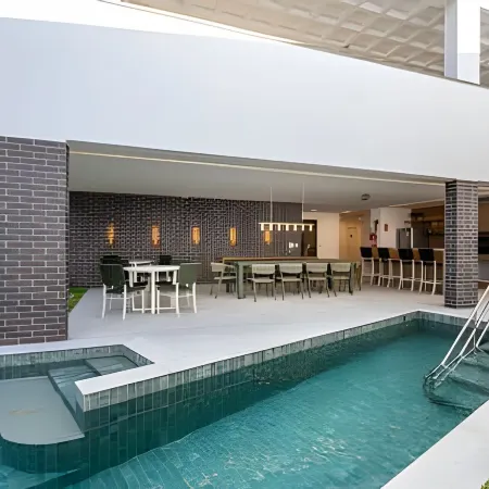 Haus Smart Living Recife