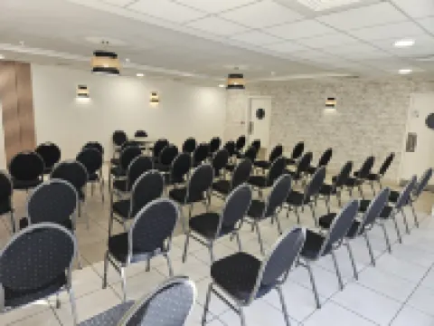 Terres de France - Appart Hotel Rouen Flaubert Hotels in Rouen