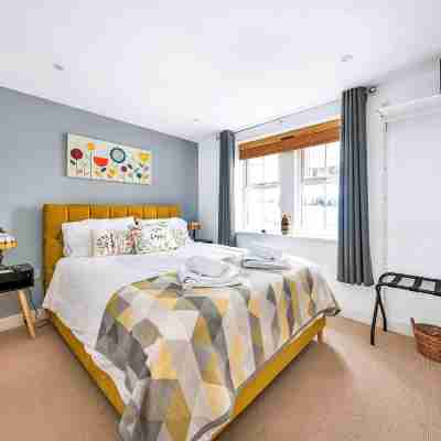 Mowbray Rooms