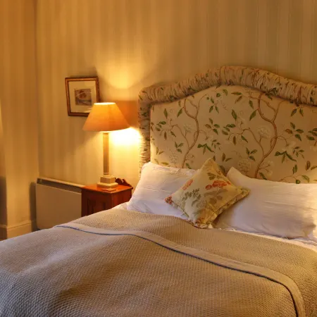 Ingleby Manor - Gun Room Middlesbrough otelleri