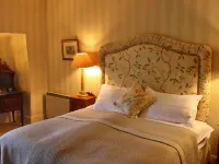 Ingleby Manor - Gun Room