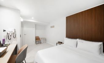 Mokpo Lala Hotel (LALA Hotel)