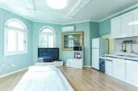 Yangpyeong Evergreen Pension