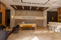 Tray Trabzon Hotels in Yomra